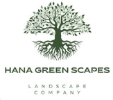 Hana Green Scapes