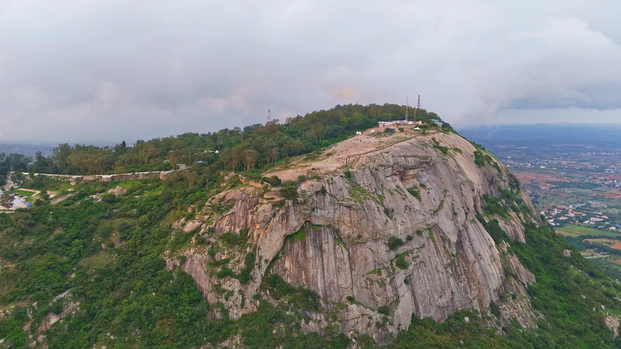 Nandi Hills